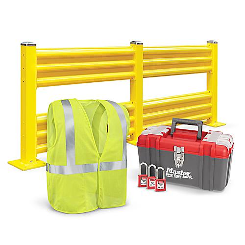 Warehouse Safety