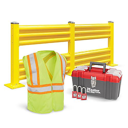 Warehouse Safety
