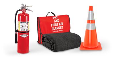 Wildfires and Droughts