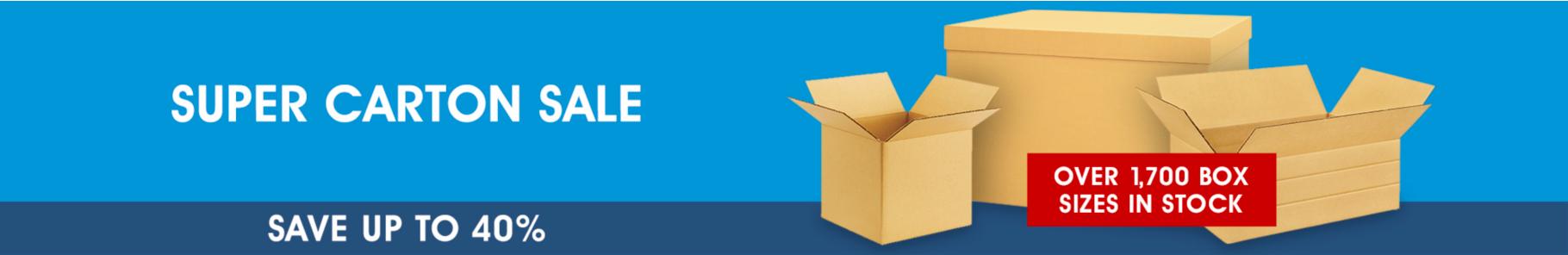 Uline: Special Offers