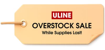 Overstock Sale