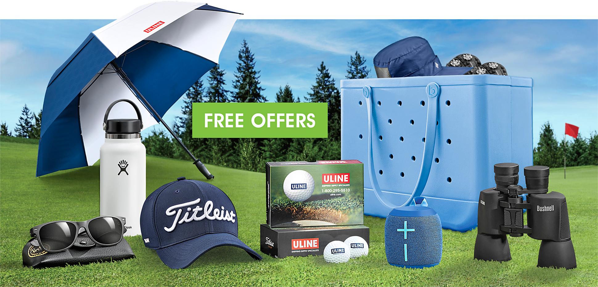 Free Offers