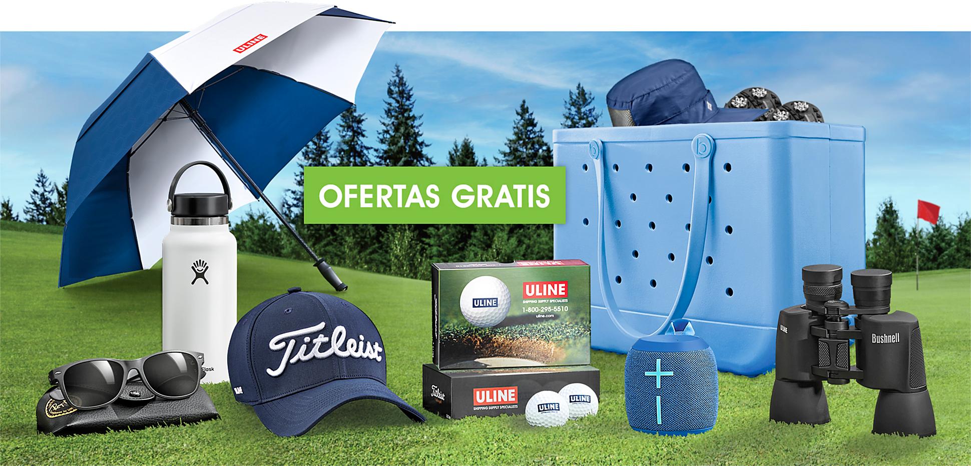 Ofertas Gratis