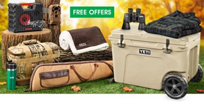 Free Offers