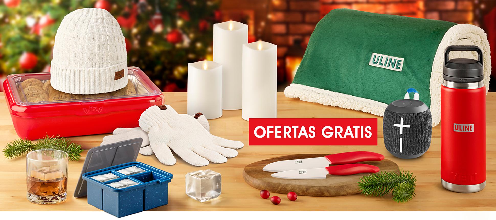 Ofertas Gratis